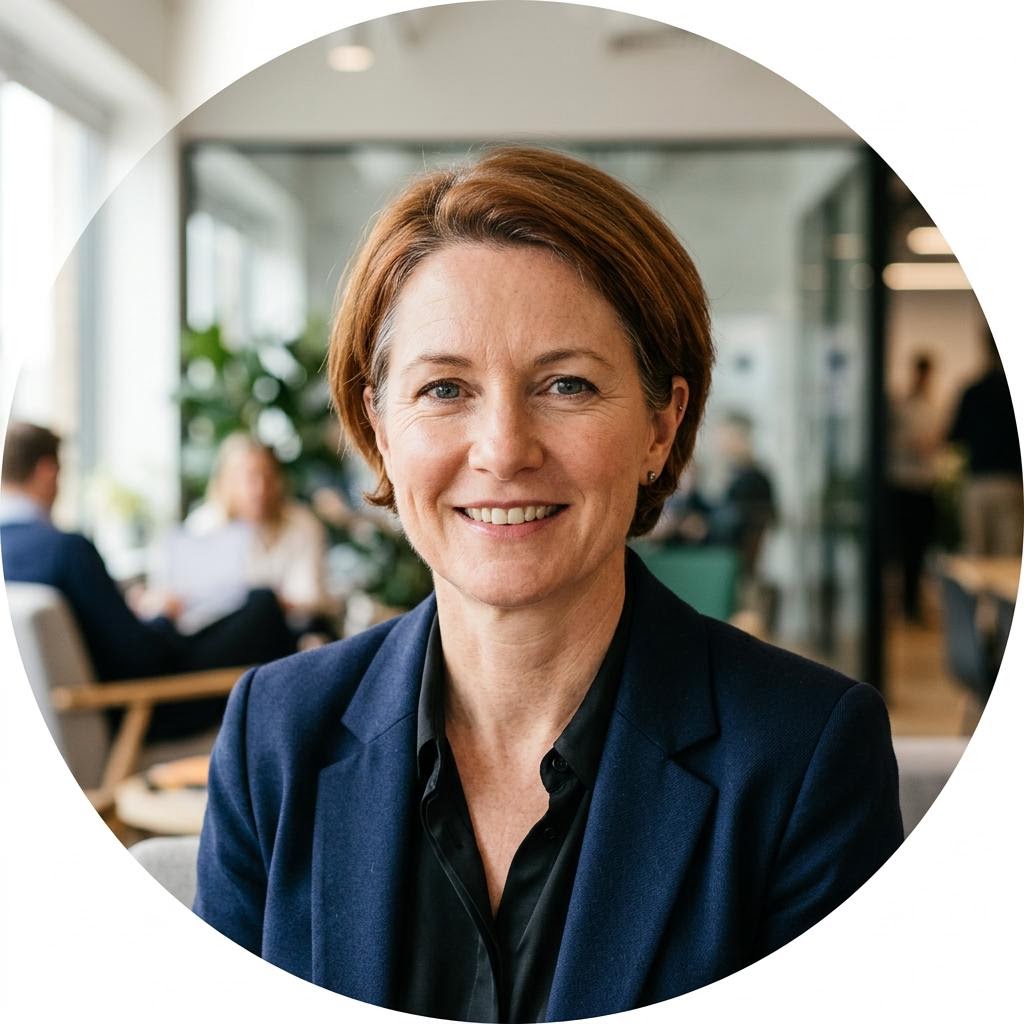 Claire F., membre vérifiée Valérisoire à Paris