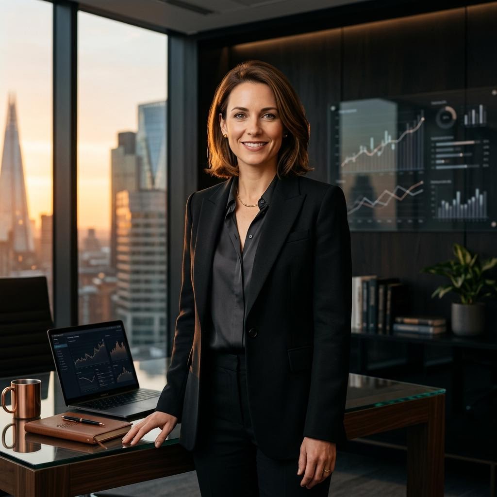 Avis de Léna Ortiz sur Valérisoire, fondatrice fintech